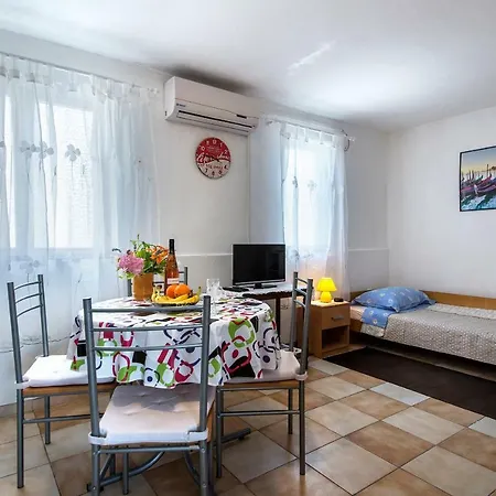 Dulio Apartman *