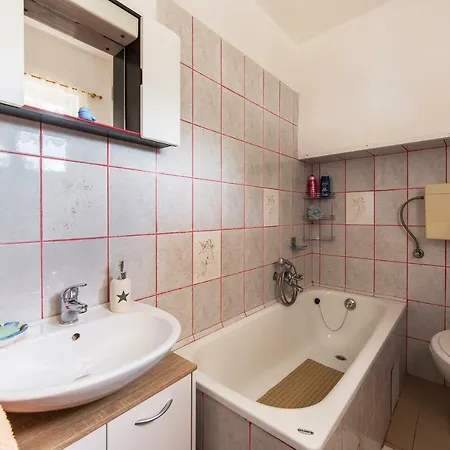 Apartman Dulio Póla