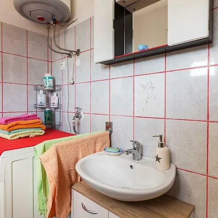 Dulio Apartman
