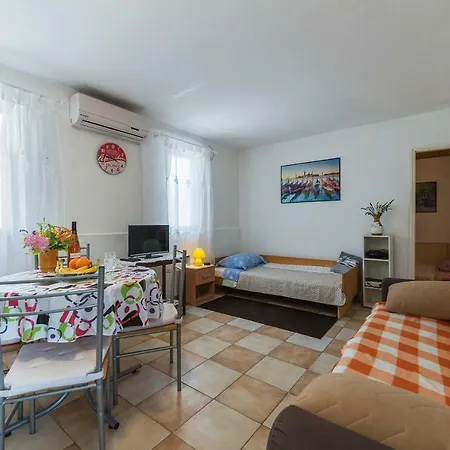 Apartman Dulio *