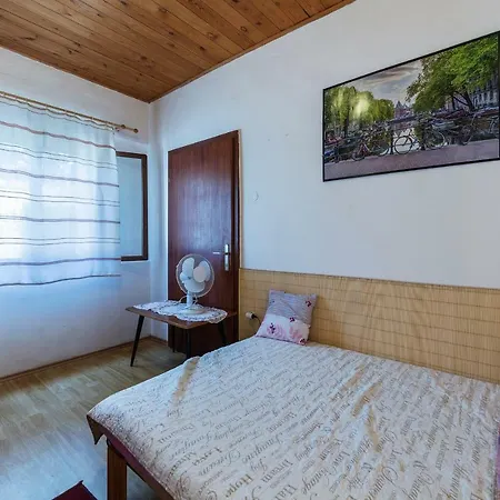 Dulio Apartman Póla
