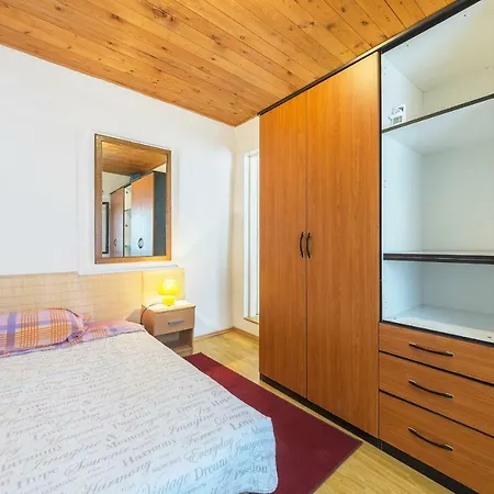 Apartman Dulio *