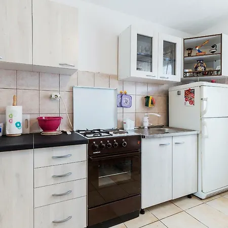 Apartman Dulio