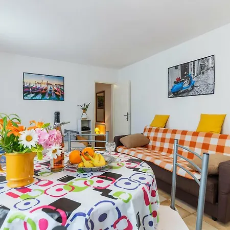 Apartman Dulio